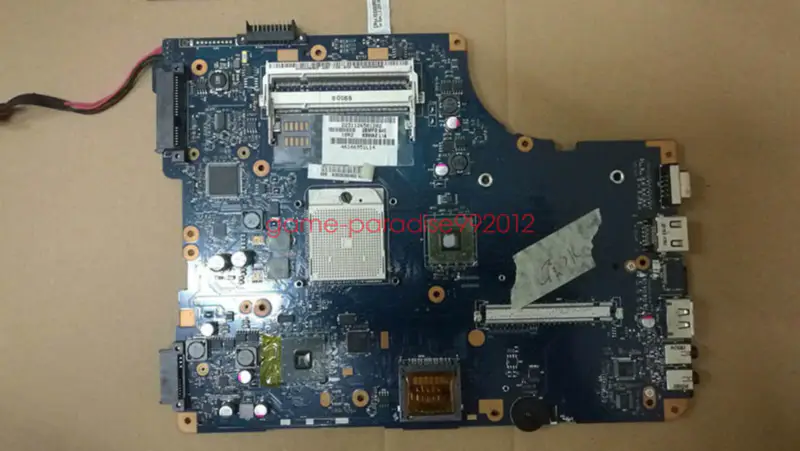 Placa-mãe Toshiba K000080460