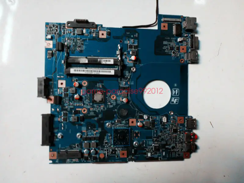 Placa-mãe Sony A1843494A