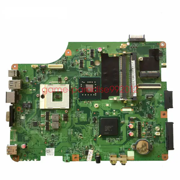 Placa-mãe Dell 91400