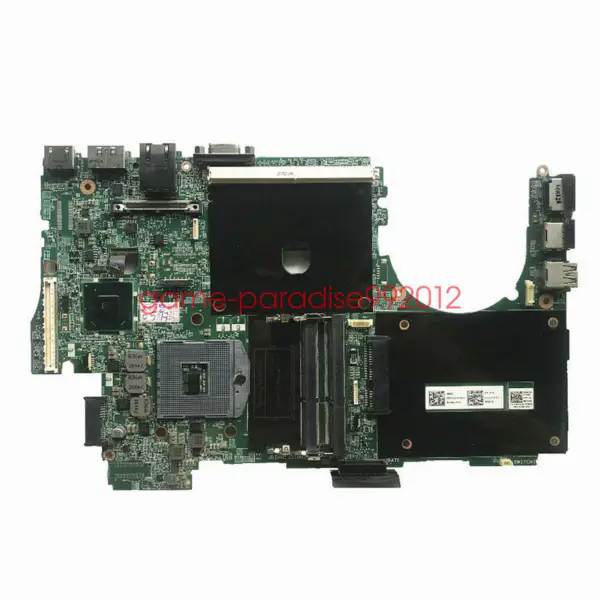 Placa-mãe Dell M4600
