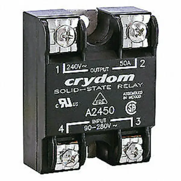 Criptografia A2450