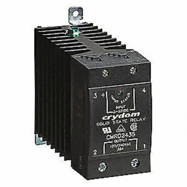 Criptografia CMRD4865