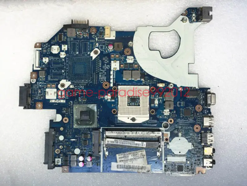 Placa-mãe Acer LA-6901P5750