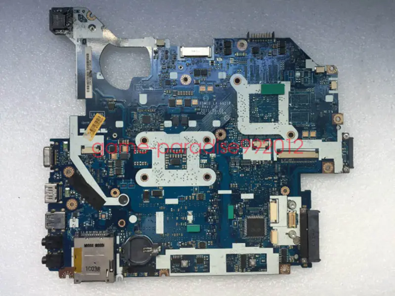Placa-mãe Acer LA-6901P5750