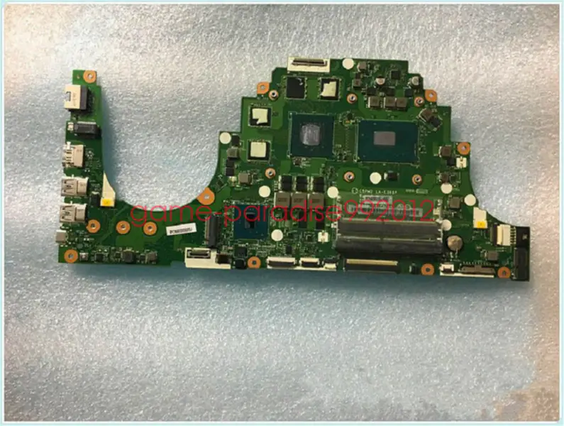 Placa-mãe Acer VX5-591G