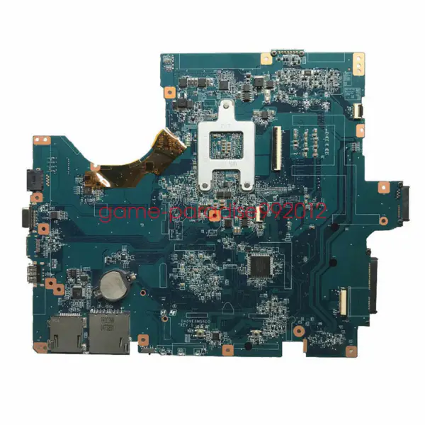 Placa-mãe Sony A1823509A