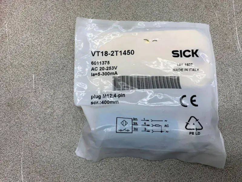DOENTE VT18-2T1450