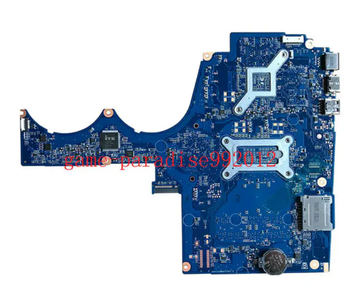 Placa-mãe HP 856676-601