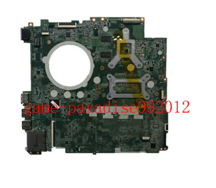 Placa-mãe HP 802812-501
