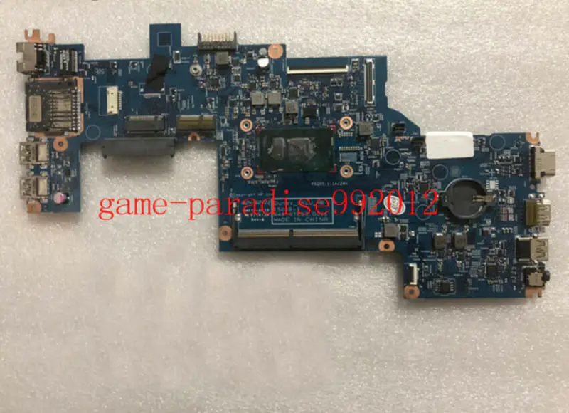 Placa-mãe HP 846992-001