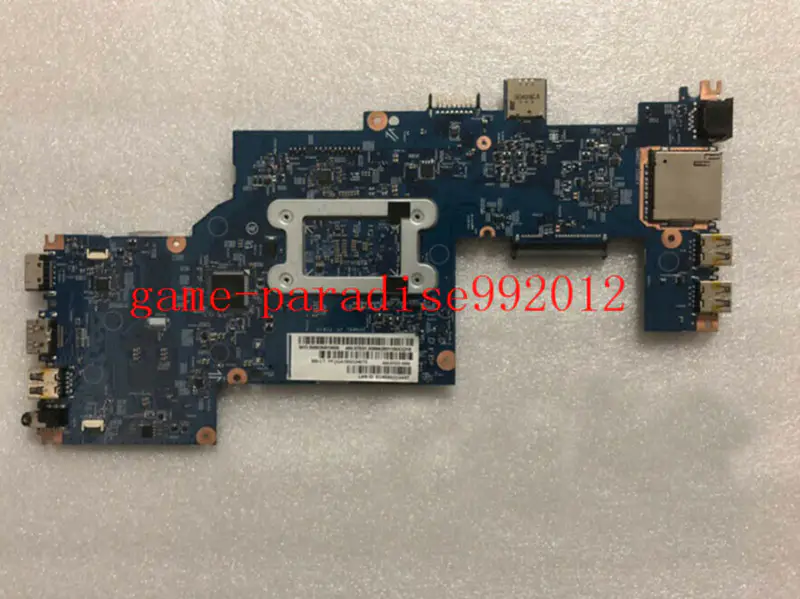 Placa-mãe HP 846992-001