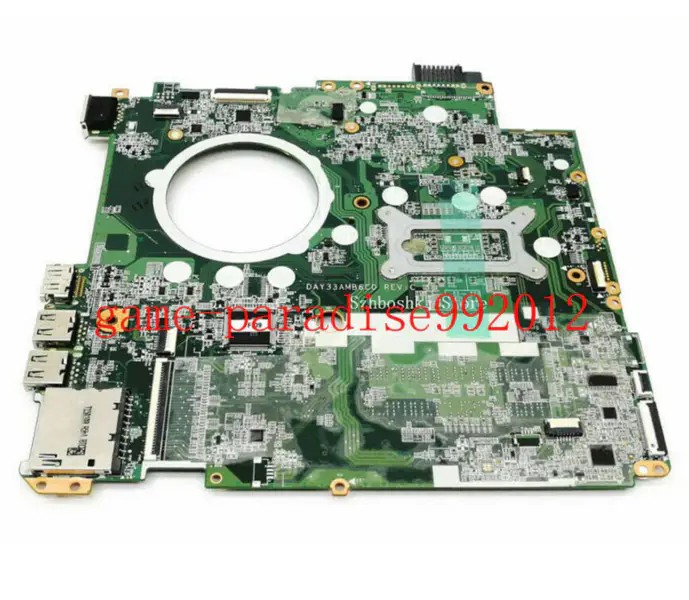 Placa-mãe HP 794984-501