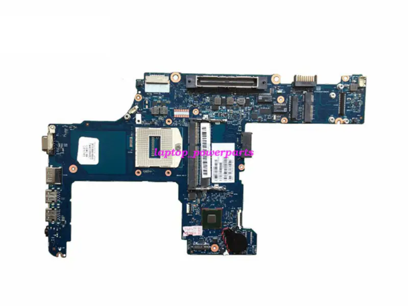 Placa-mãe ATX HP 744009-001 744009-001 744009-501 744009-601