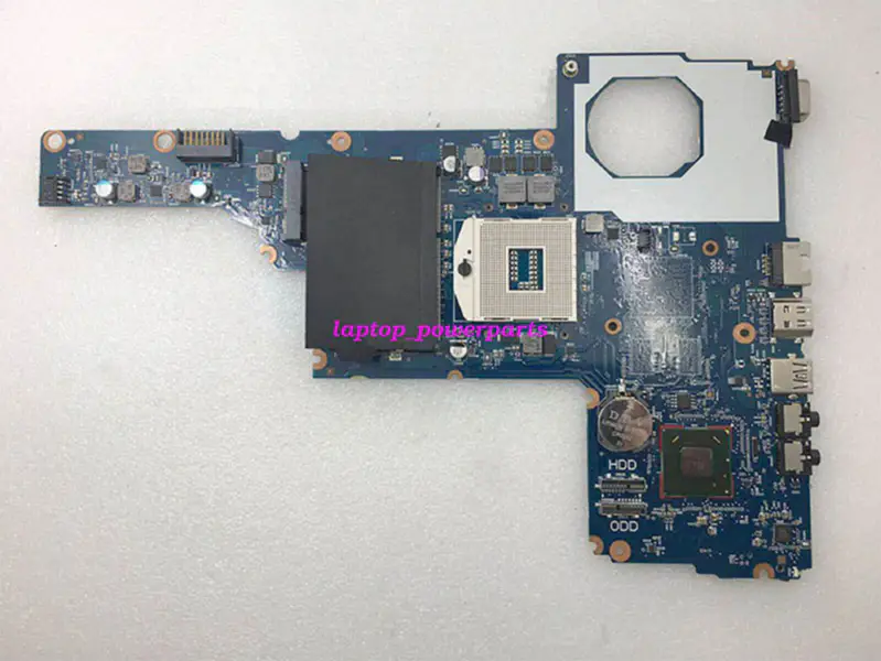 Placa-mãe ATX HP 685761-601 685761-001 685761-501 685761-601