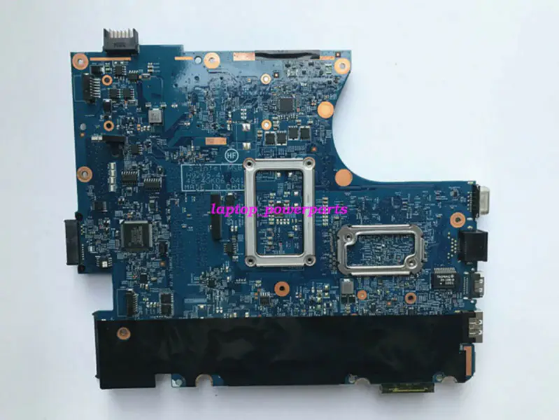 HP 633551-001 48.4GK06.041 633551-001 Placa-mãe ATX
