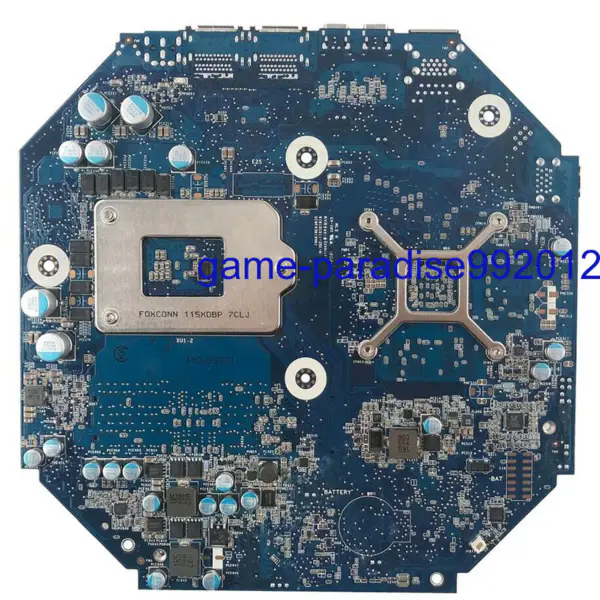 Placa-mãe HP 863115-004