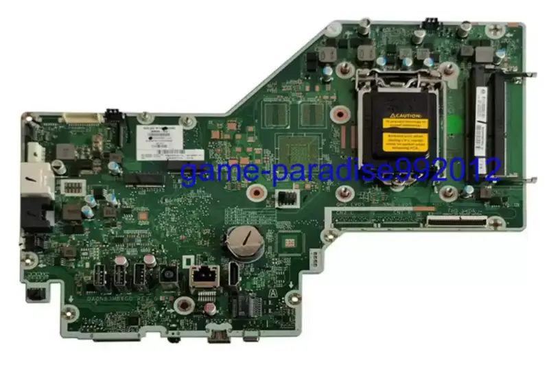 Placa-mãe HP 908895-014