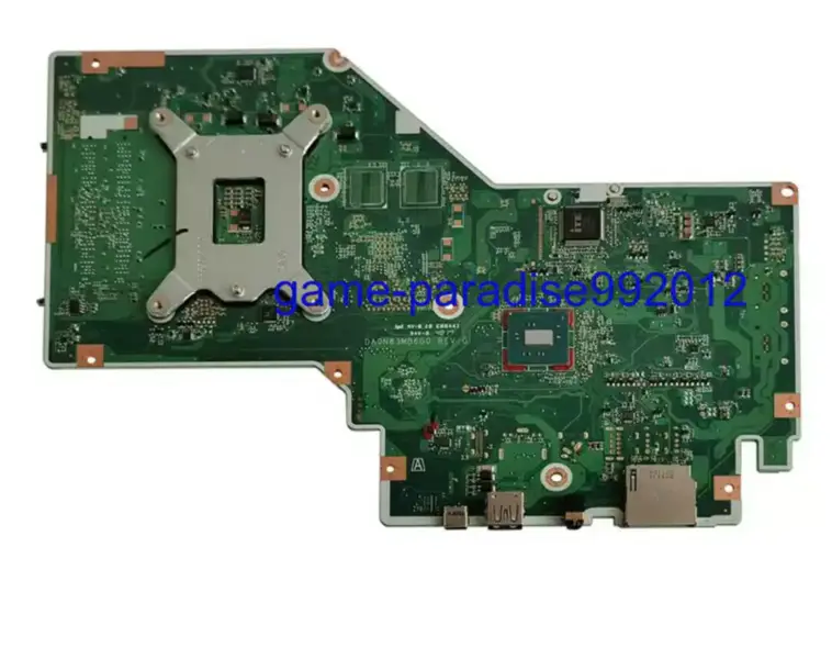 Placa-mãe HP 908895-014