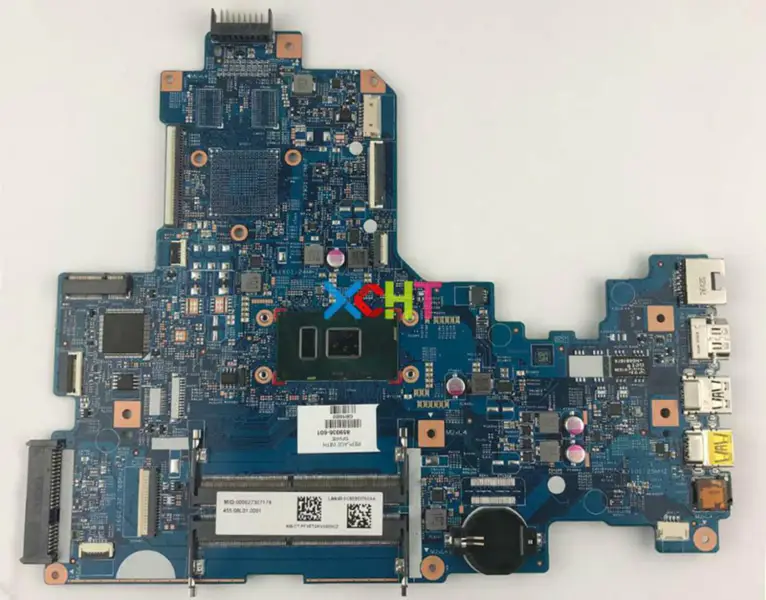 Placa-mãe HP 859036-601