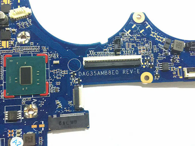 Placa-mãe HP 859750-601