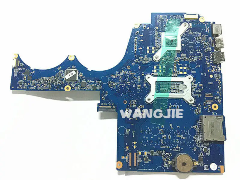 Placa-mãe HP 859750-601
