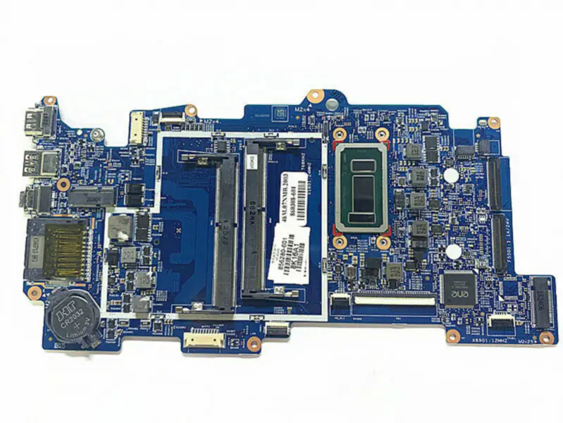 Placa-mãe HP 856280-601