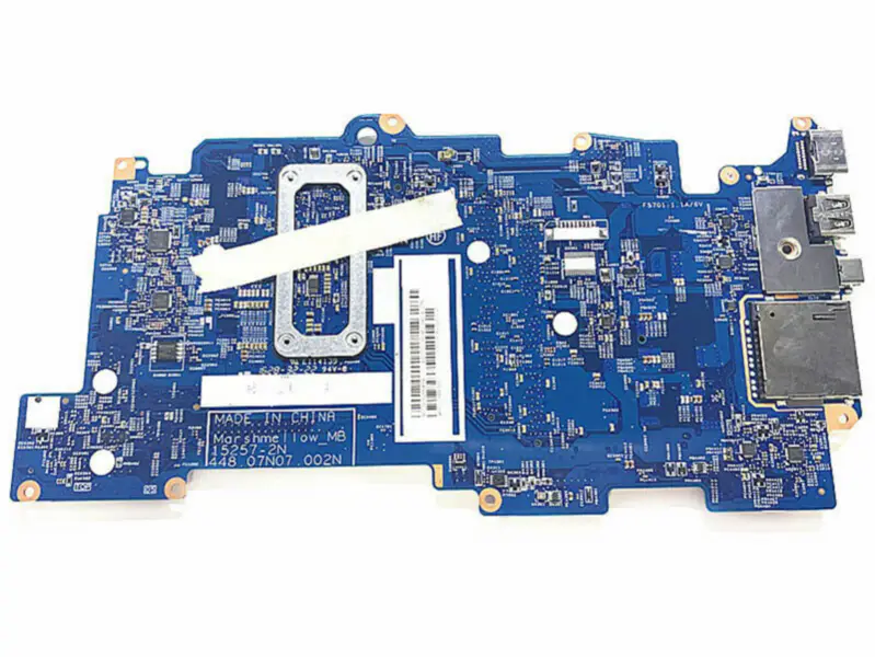 Placa-mãe HP 856280-601
