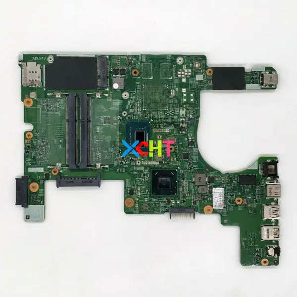 Placa-mãe Dell 0VVH12