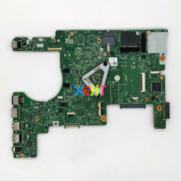 Placa-mãe Dell 0VVH12