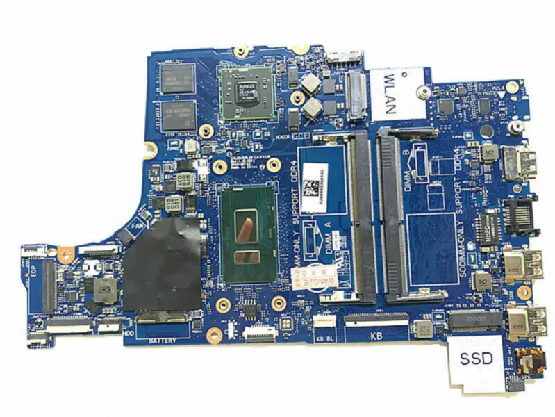 Placa-mãe Dell 0Y8YF0