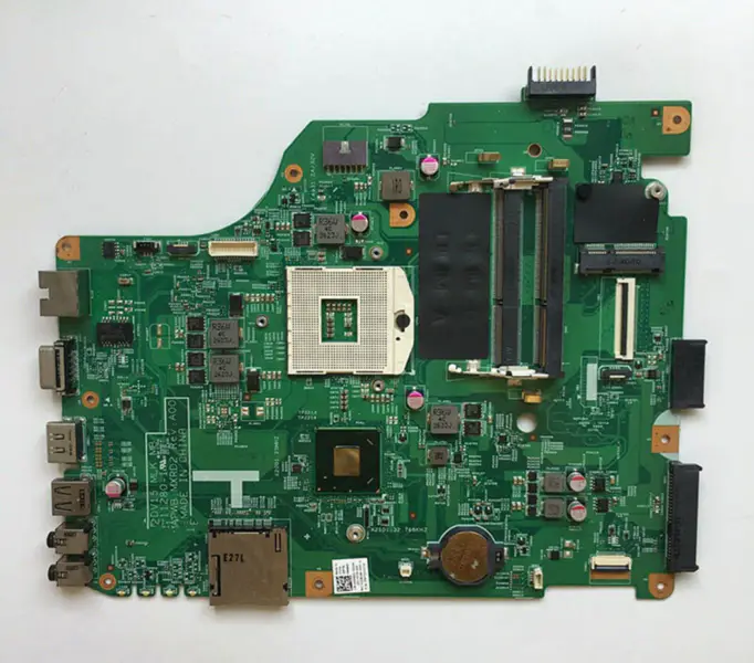 Dell 0W8N9D Placa-mãe Dell Inspiron 3520 Placa-mãe ATX