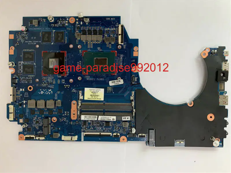 Placa-mãe HP L11142-601