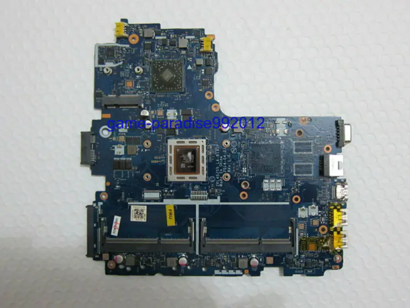 Placa-mãe HP 773075-001