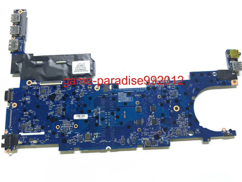 Placa-mãe HP 769719-601