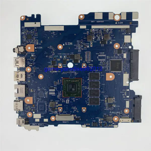 Placa-mãe HP 769701-001