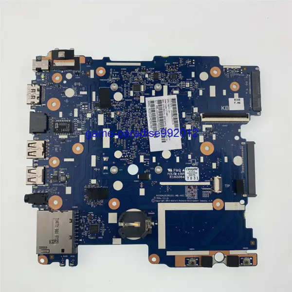Placa-mãe HP 769701-001