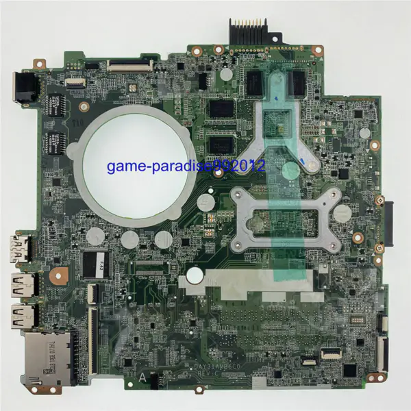 Placa-mãe HP 768005-501