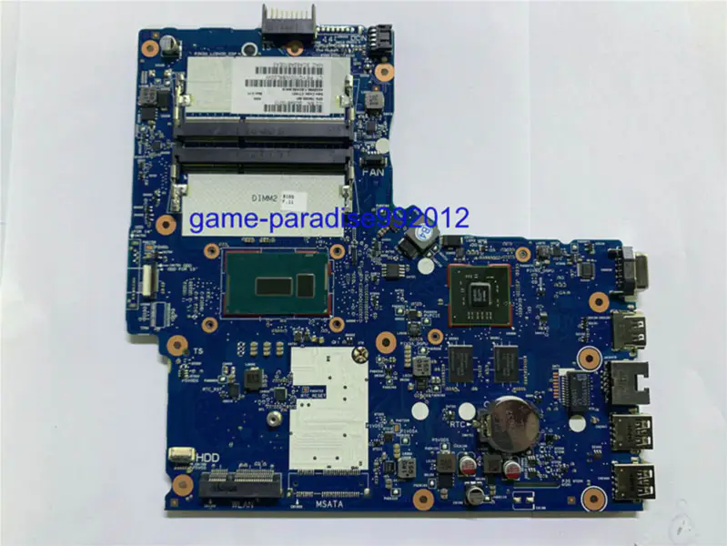 Placa-mãe HP 796399-001