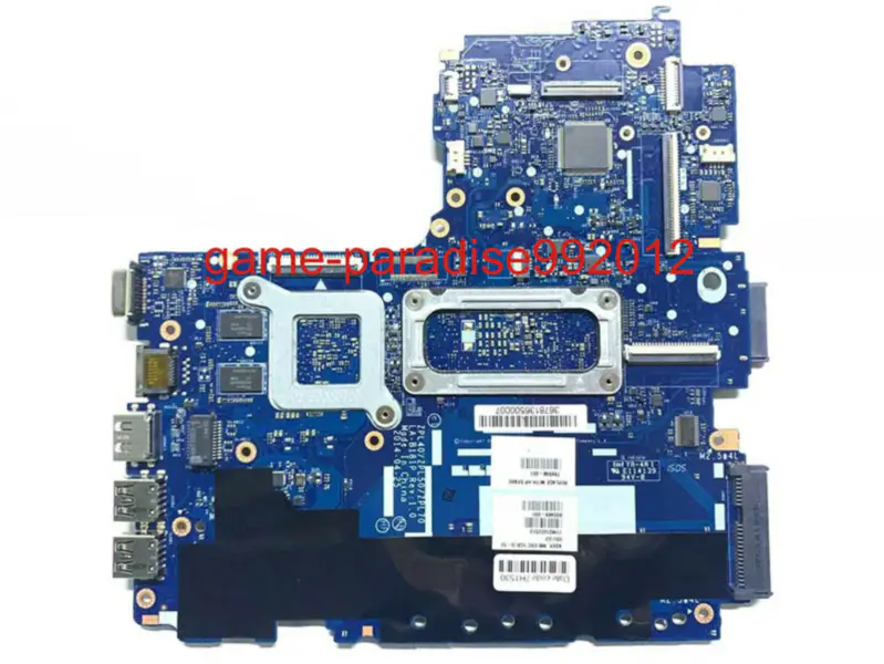 Placa-mãe HP 799558-001