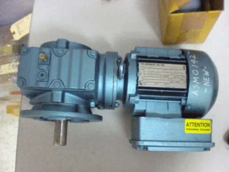 coser DFT71D4