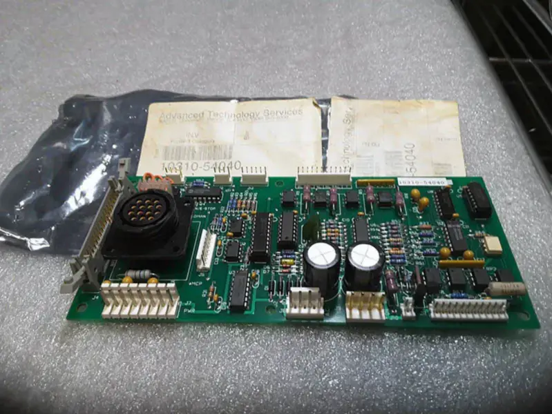 Tecnologia Adept 10310-54040