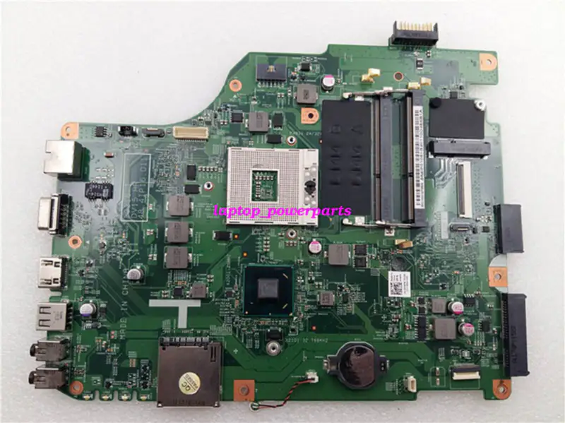 Placa-mãe Dell N5050 ATX