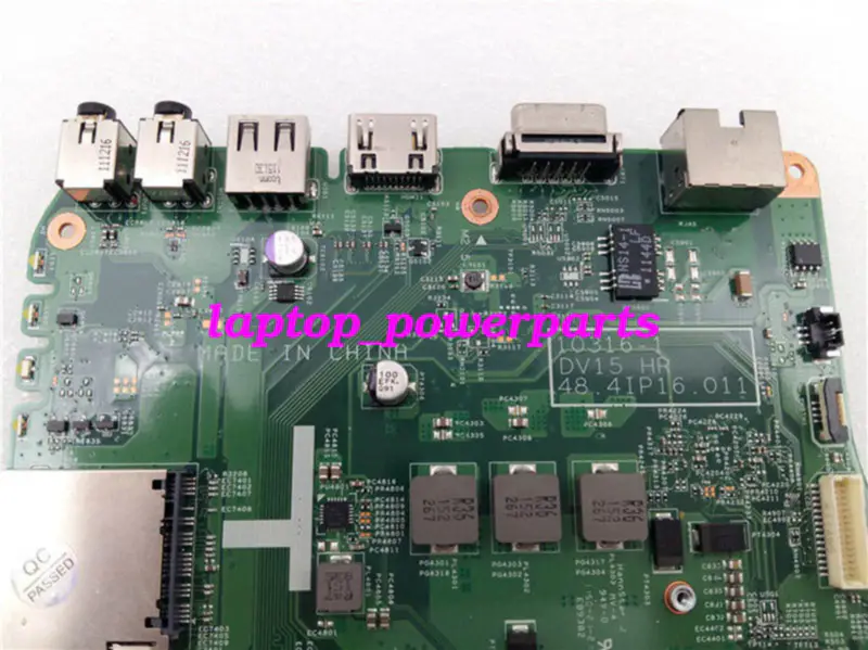 Placa-mãe Dell N5050 ATX