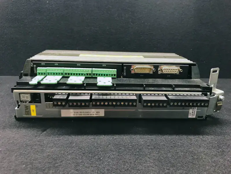 COSTURA MDX61B0005-5A3-4-00