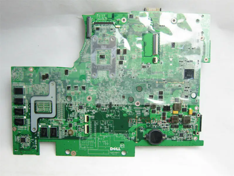 Placa-mãe Dell 0TXP27