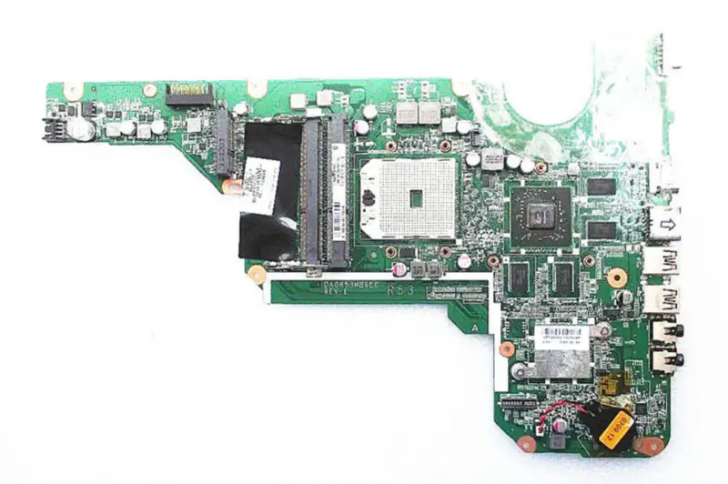 Placa-mãe HP 682176-501