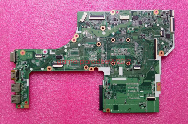 Placa-mãe HP 828431-601