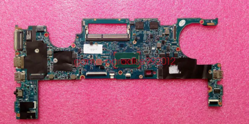 Placa-mãe HP 748354-601
