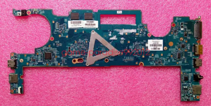 Placa-mãe HP 748354-601