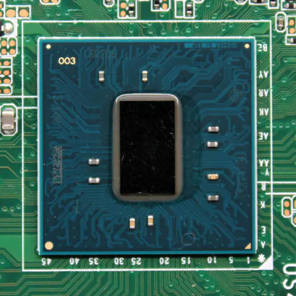 Placa-mãe HP 795971-001795231-001 Mini-ITX